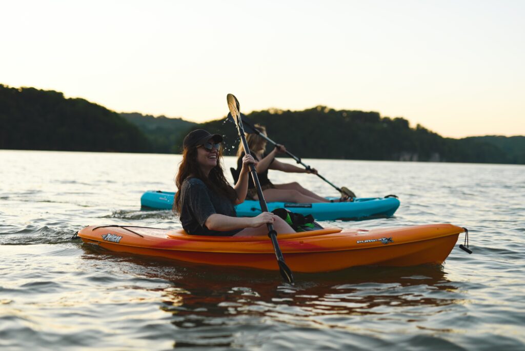 best inflatable kayaks