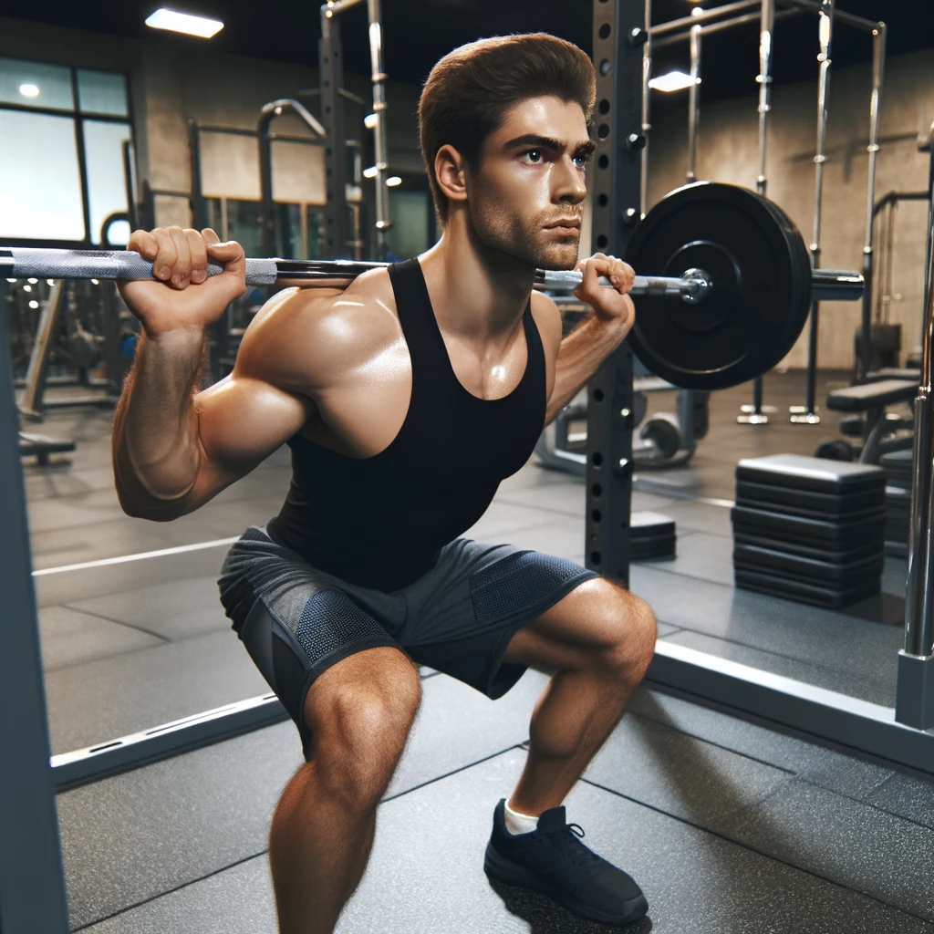 Effective Gym Workouts to Build Muscle Fast