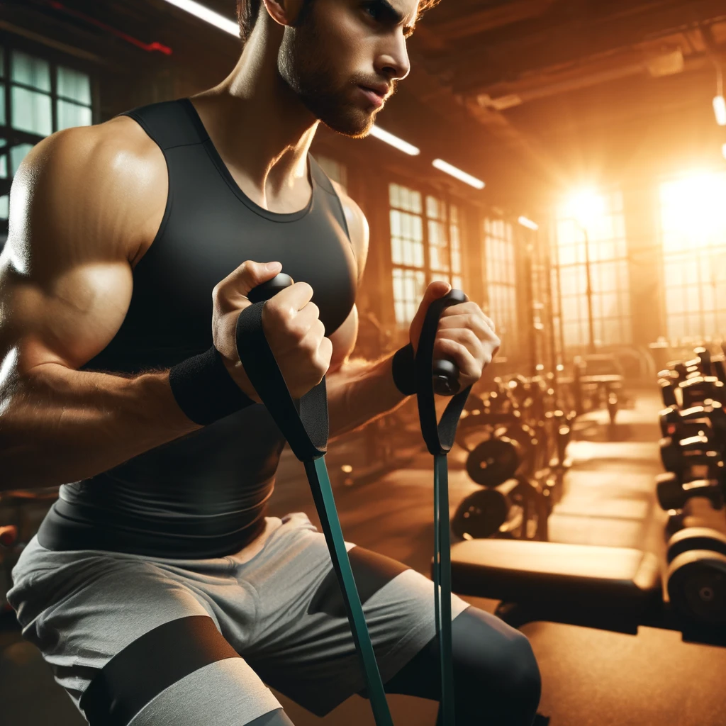 Effective Gym Workouts to Build Muscle Fast