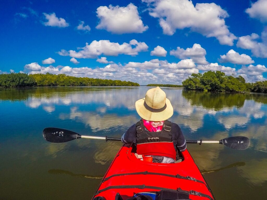 Everglades National Park, Florida: