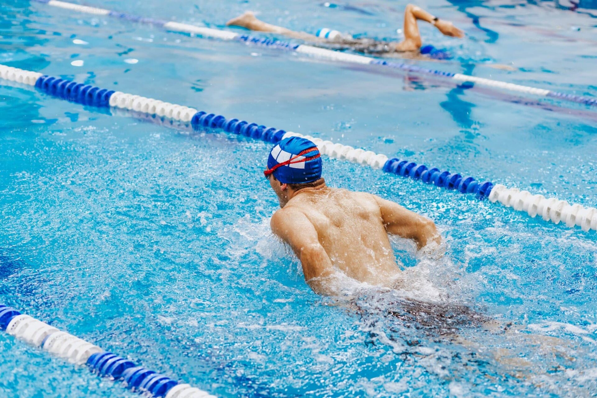 Breaststroke