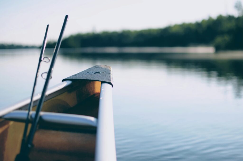 Fishing Kayaks