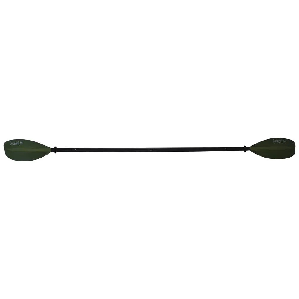 kayak paddles