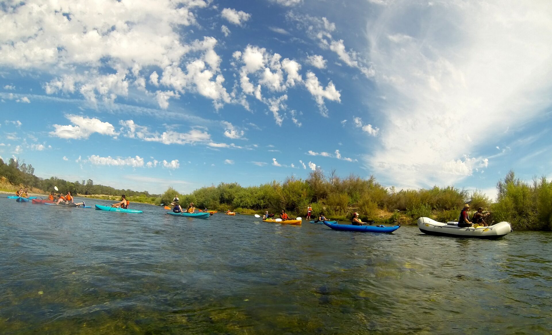 kayaks on sale