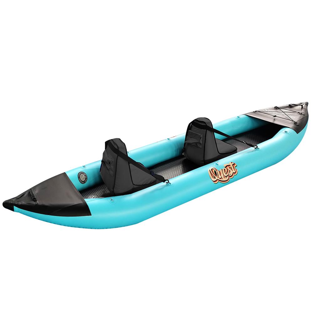 fishing kayak with pedals