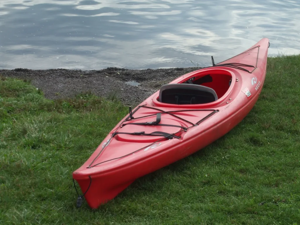 bote kayak