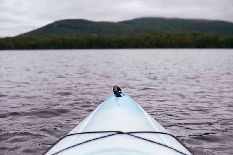 brooklyn kayak company pedal drive