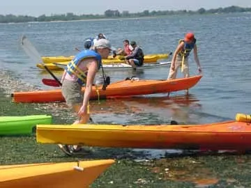 brooklyn kayak company