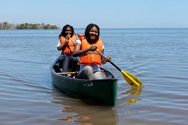 canoe kayak