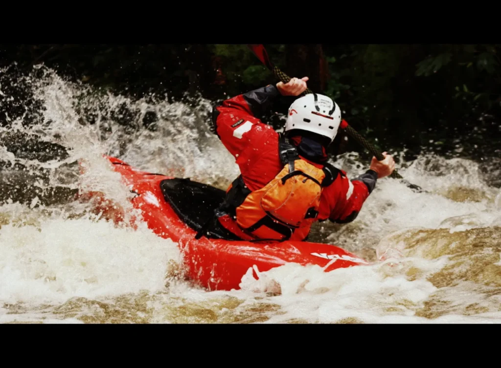 field and stream kayak