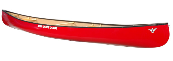 nova craft canoe