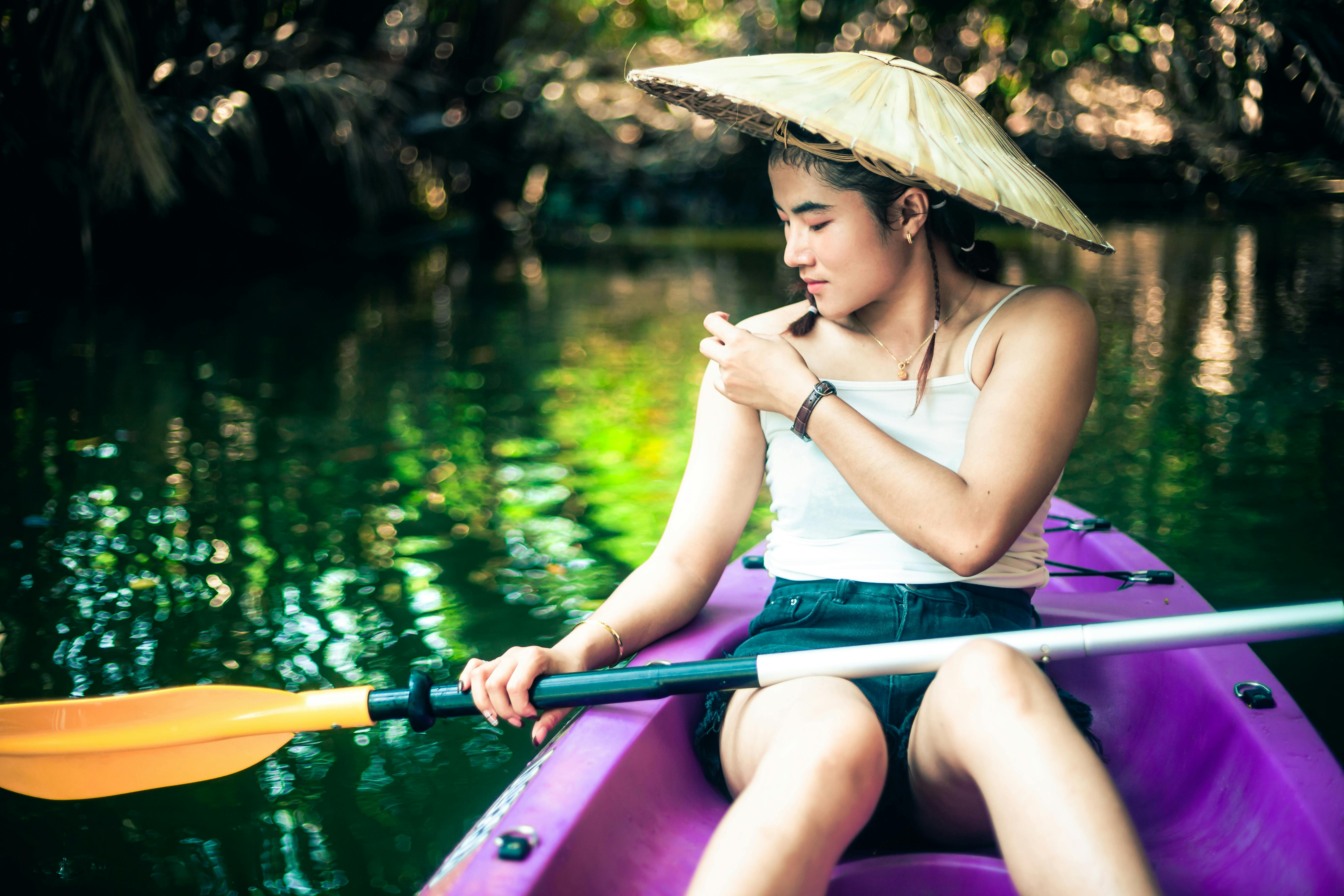 british canoeing