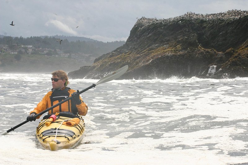 kayaking tomales bay recommendations