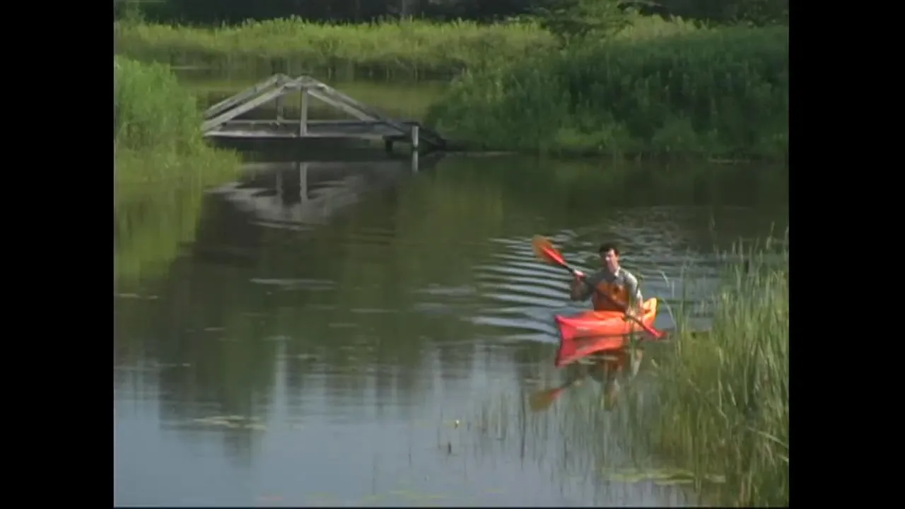 Kayaking Safety Essentials