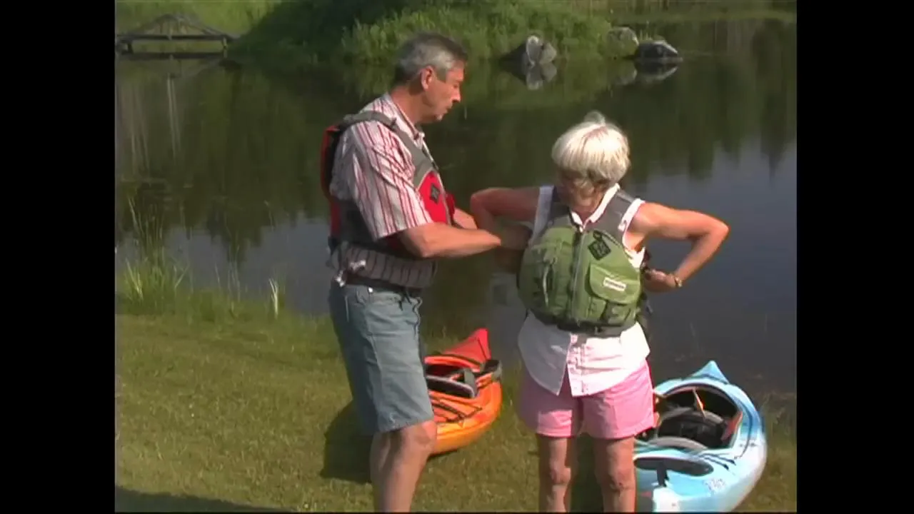 Kayaking Safety Essentials