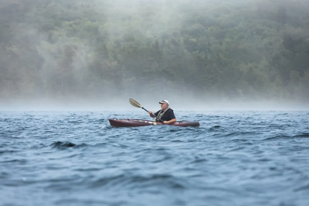 how do you get a kayak license in ohio