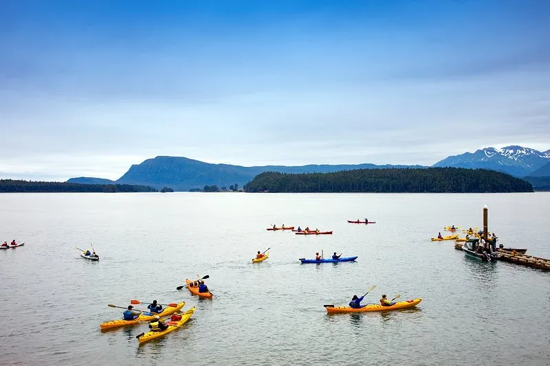 kayaking club denver colorado for adults