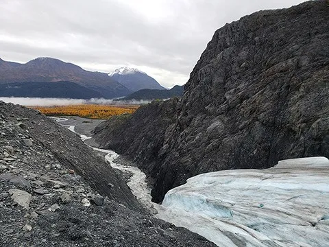 kenai canion river kayaking