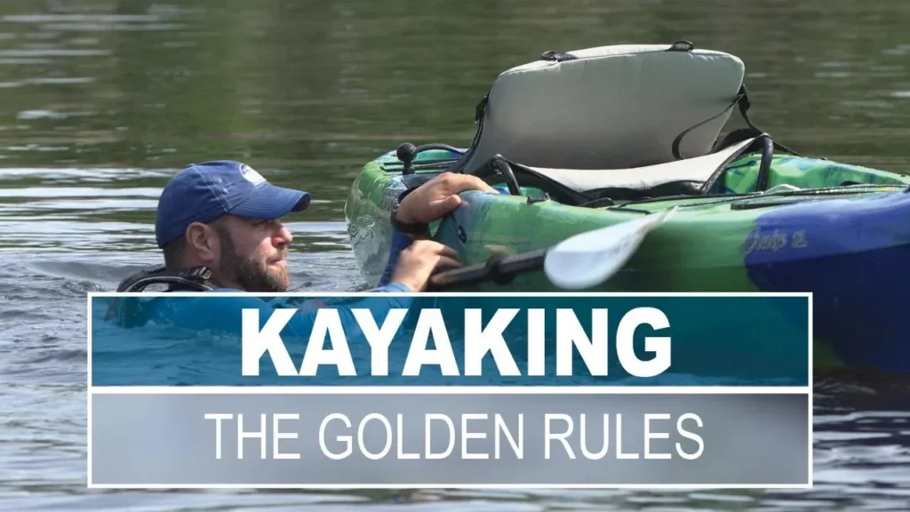 Kayaking for Beginners