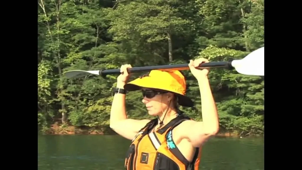 Here is the generated SEO-optimized keyword: Kayaking For Women