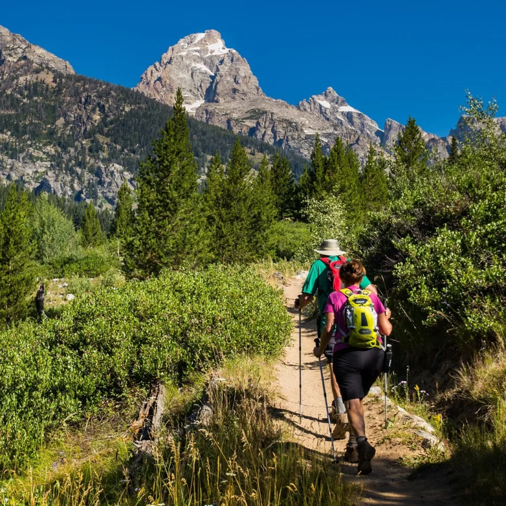 hiking trails in orange county